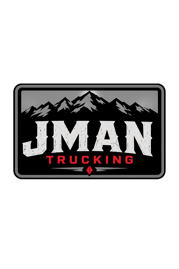 JMAN TRUCKING LLC